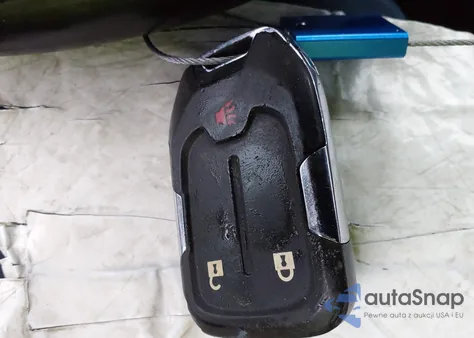 2019 GMC Acadia Sle-1 from USA, damaged, VIN 1GKKNKLA8KZ195360